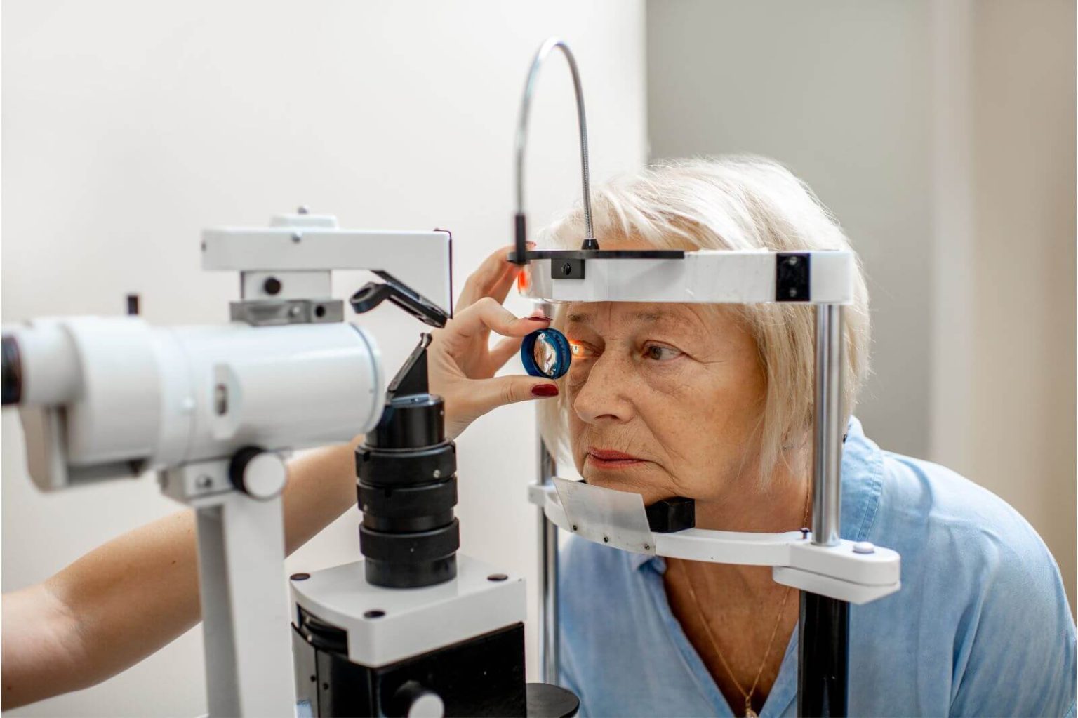 Smile Eye Surgery Brisbane